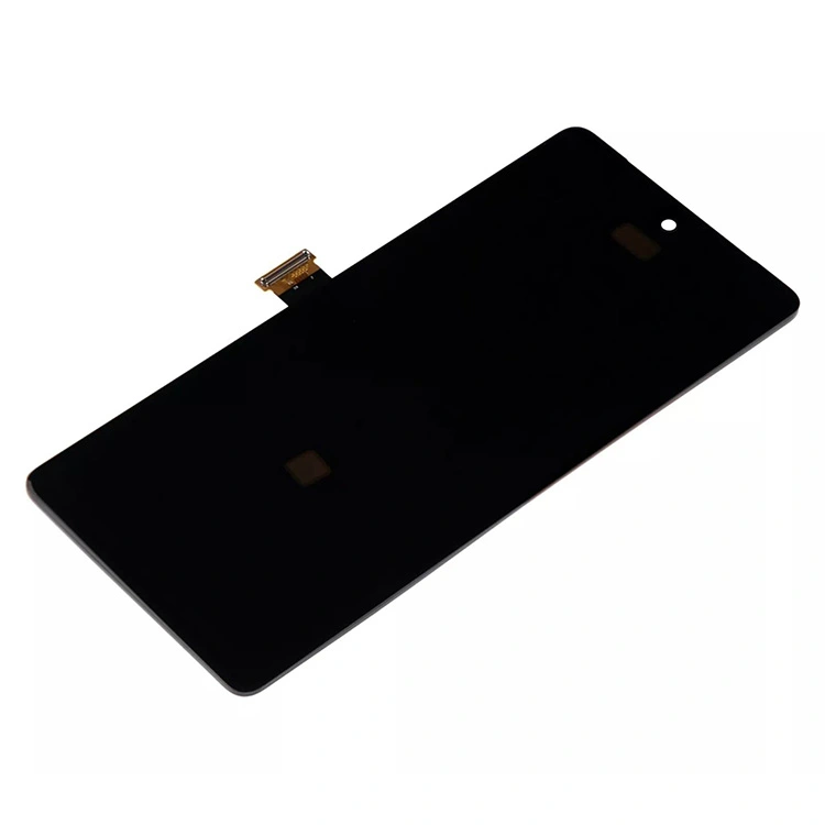 Mga screen ng Pixel 7 LCD