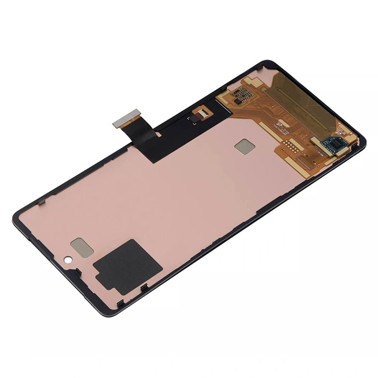 Mga screen ng Pixel 7 LCD