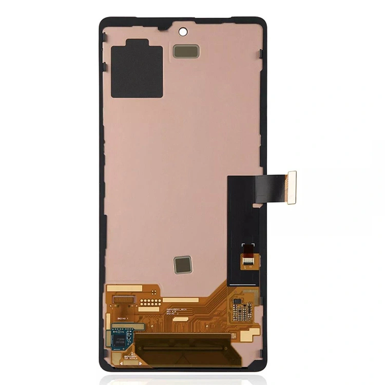 Mga screen ng Pixel 7 LCD