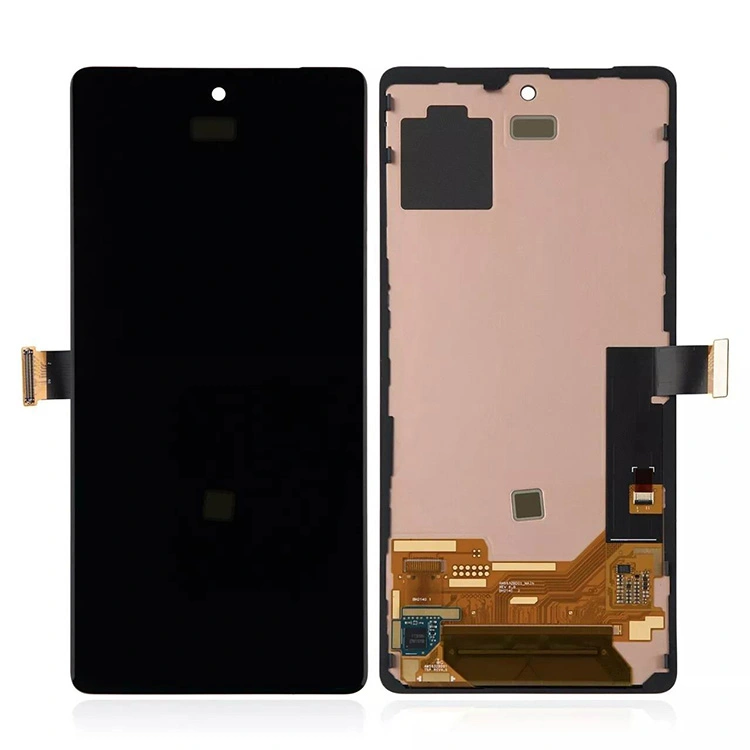 Mga screen ng Pixel 7 LCD