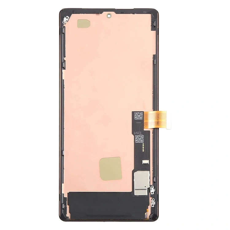 Mga screen ng Pixel 7 Pro LCD