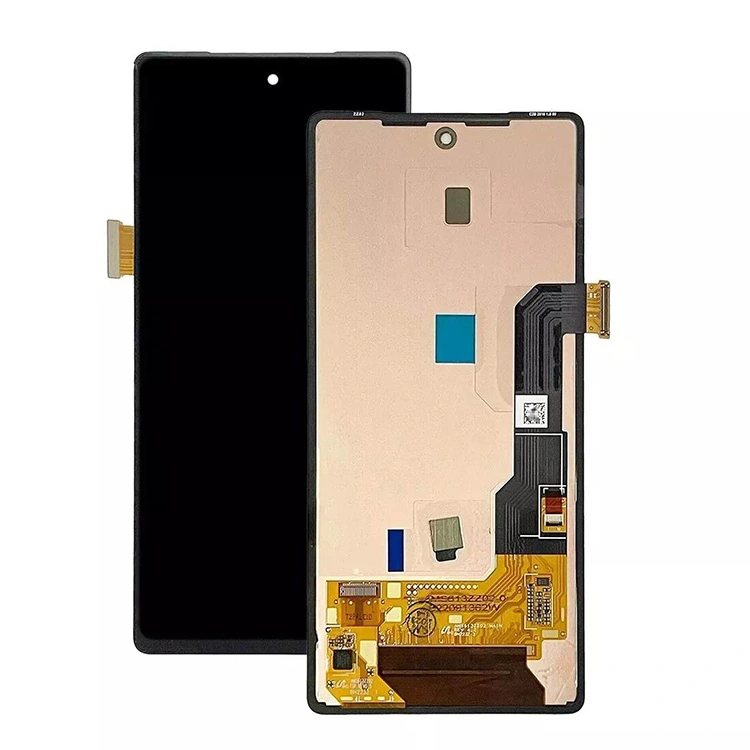 Mga screen ng Pixel 7A LCD