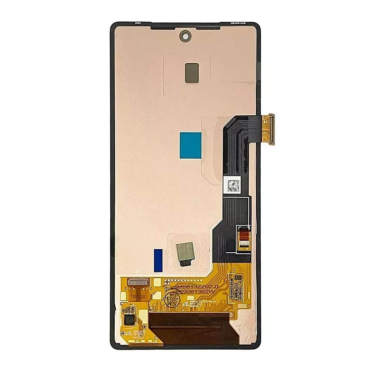 Mga screen ng Pixel 7A LCD