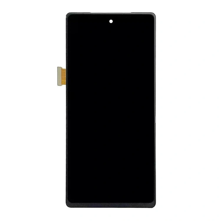 Mga screen ng Pixel 7A LCD