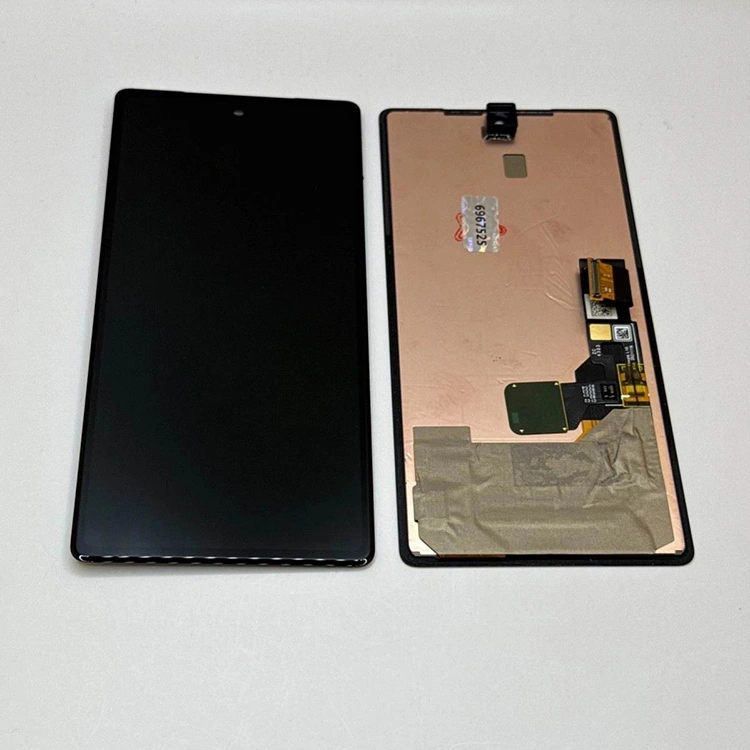 Mga screen ng Pixel 7A LCD