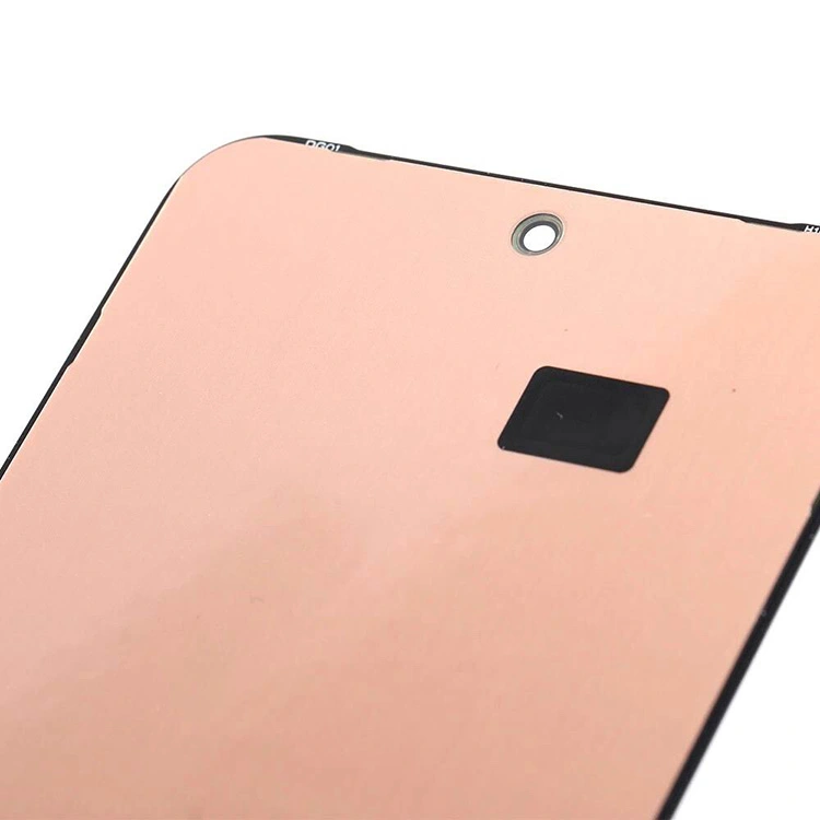 Mga screen ng Pixel 8 LCD
