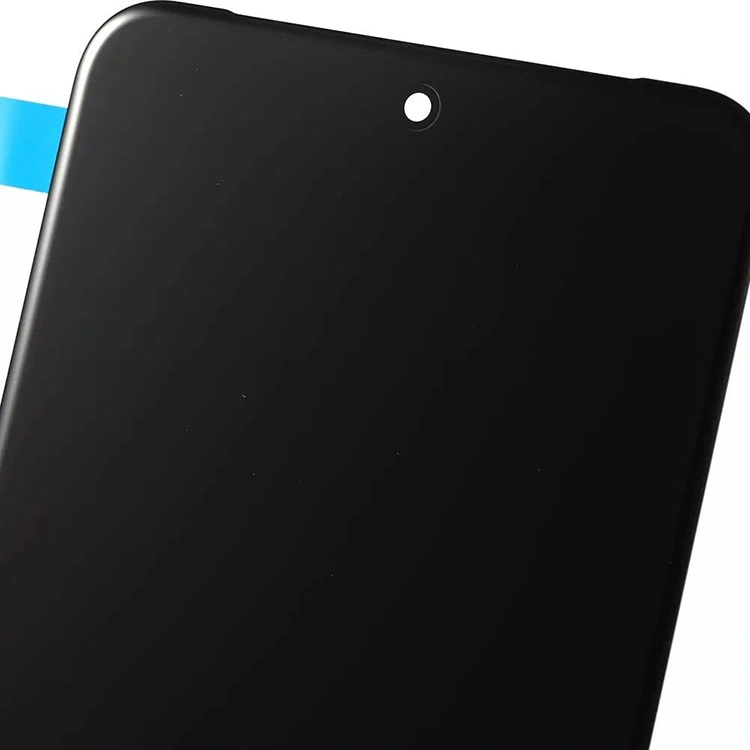 Mga screen ng Pixel 8 LCD