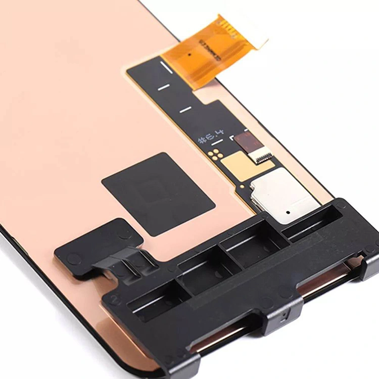Mga screen ng Pixel 8 LCD