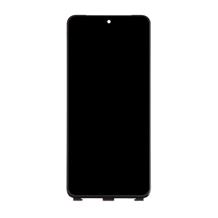 Mga screen ng Pixel 8 Pro LCD