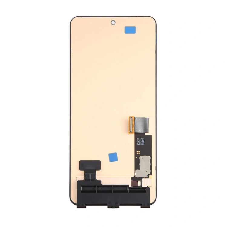 Mga screen ng Pixel 8 Pro LCD