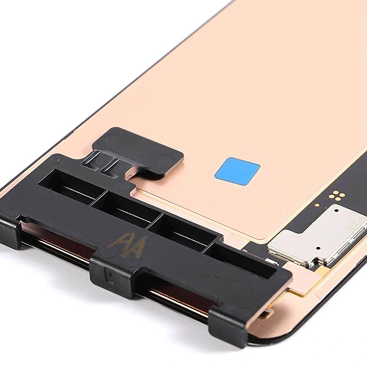 Mga screen ng Pixel 8 Pro LCD