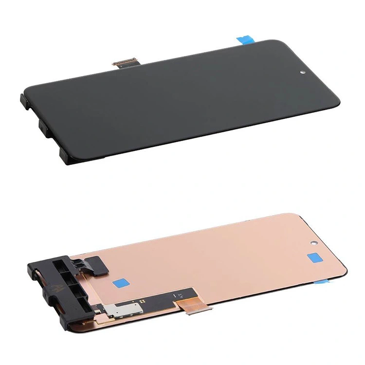 Mga screen ng Pixel 8 Pro LCD