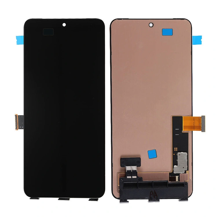 Mga screen ng Pixel 8 Pro LCD