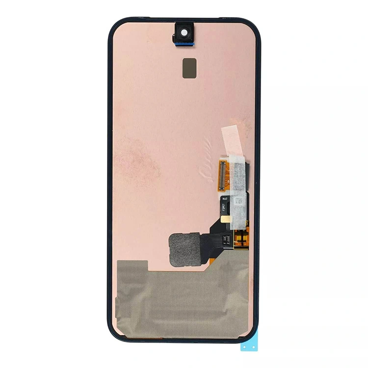 Mga screen ng Pixel 8A LCD