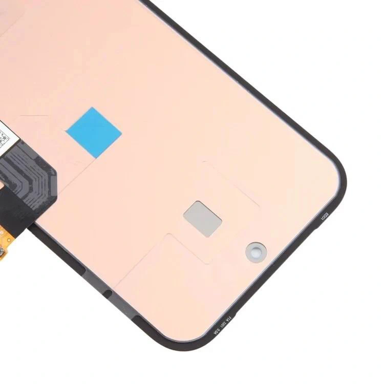 Mga screen ng Pixel 8A LCD