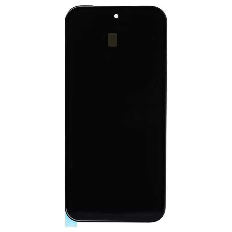 Mga screen ng Pixel 8A LCD
