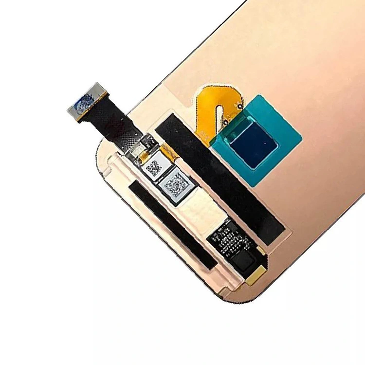 Mga screen ng Pixel 9 LCD