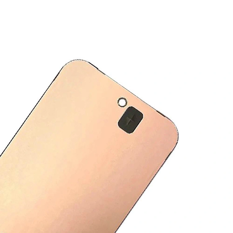 Mga screen ng Pixel 9 LCD
