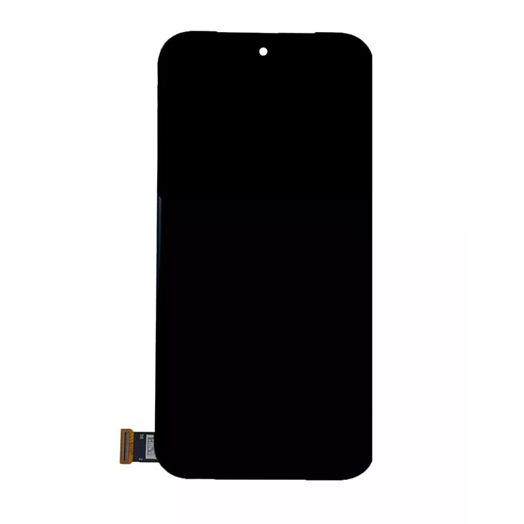 Pixel 9 Pro Fold LCD screen