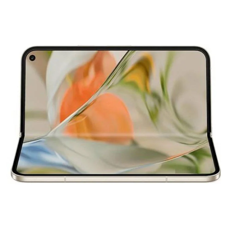 Pixel 9 Pro Fold LCD screen