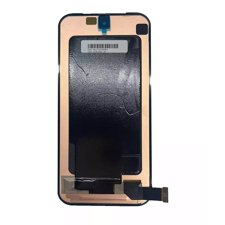 Pixel 9 Pro Fold LCD screen