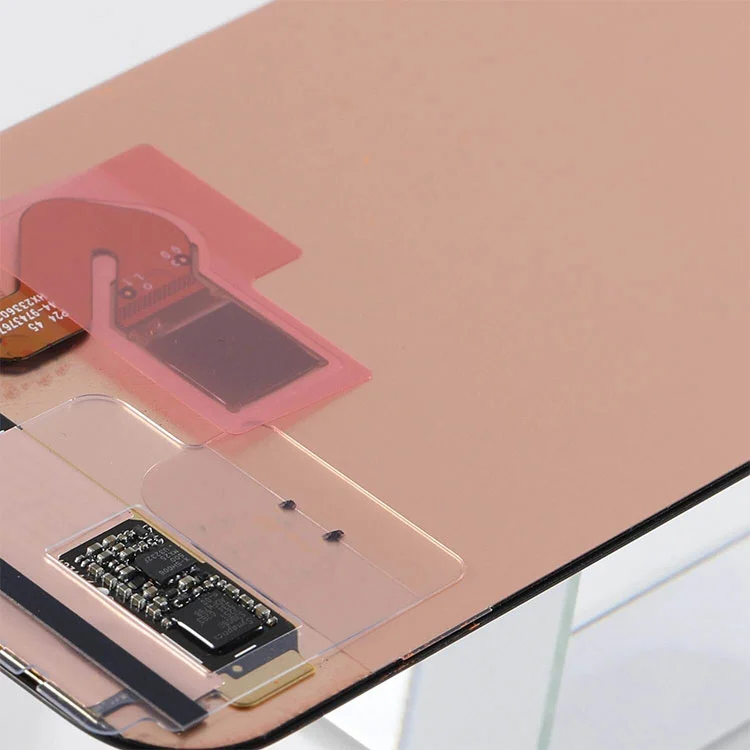 Mga screen ng Pixel 9 Pro LCD