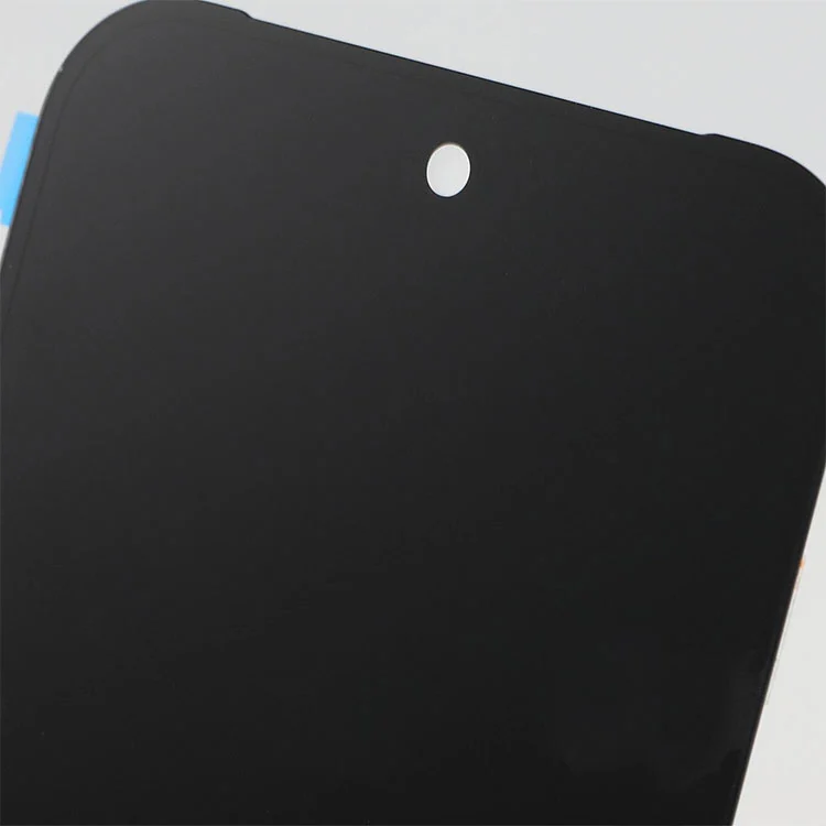 Mga screen ng Pixel 9 Pro LCD