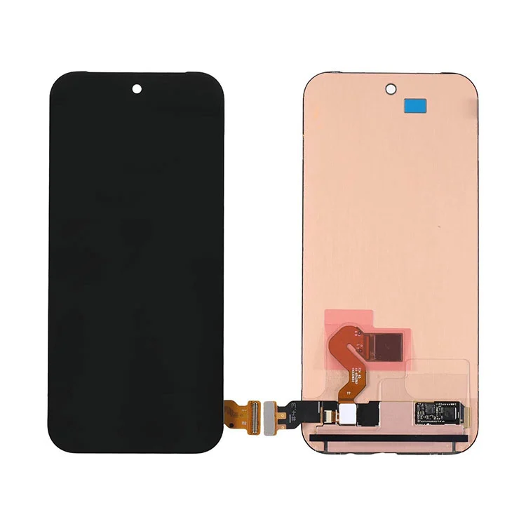Mga screen ng Pixel 9 Pro LCD