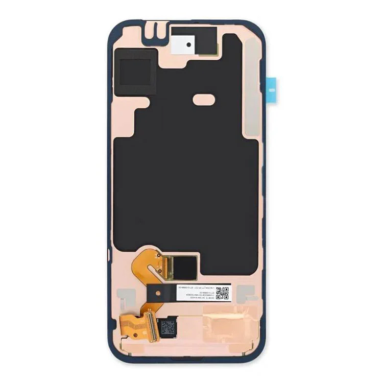 Pixel 9 Pro XL LCD screen 206