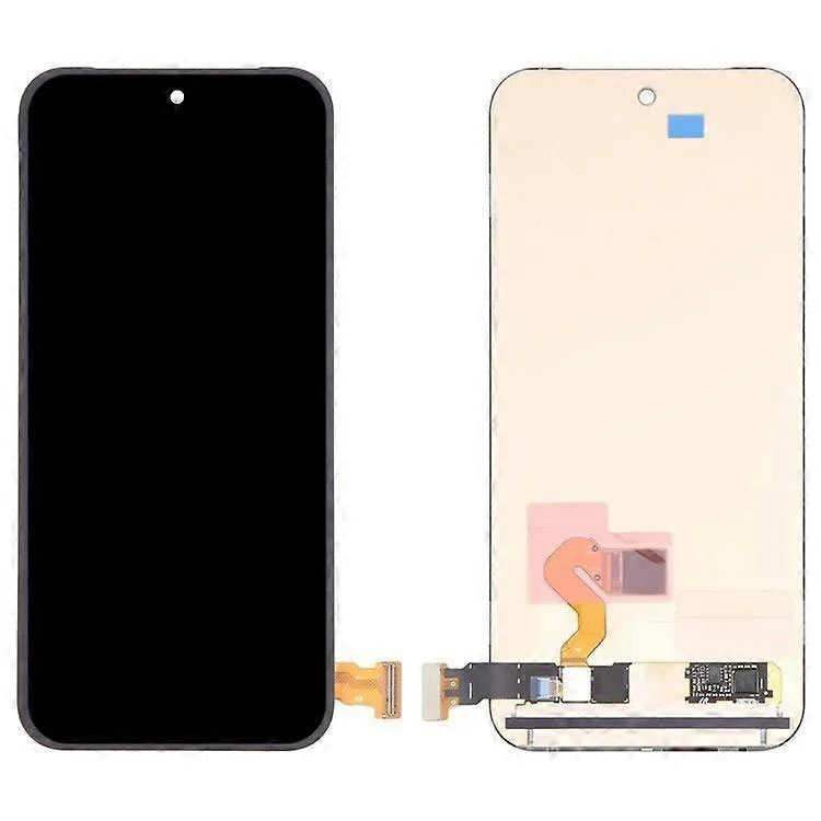 Pixel 9 Pro XL LCD screen 206