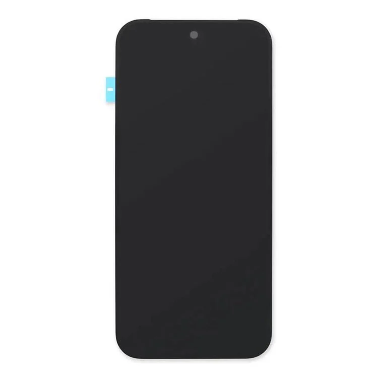 Pixel 9 Pro XL LCD screen 206