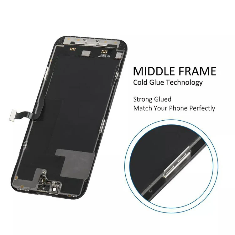 Pro Max LCD screen