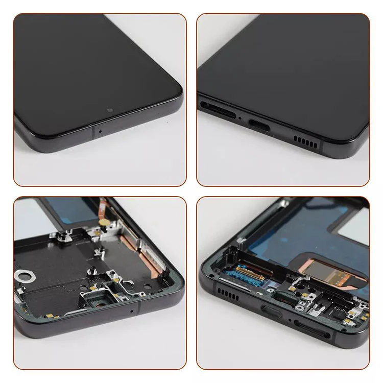 S22 LCD screen