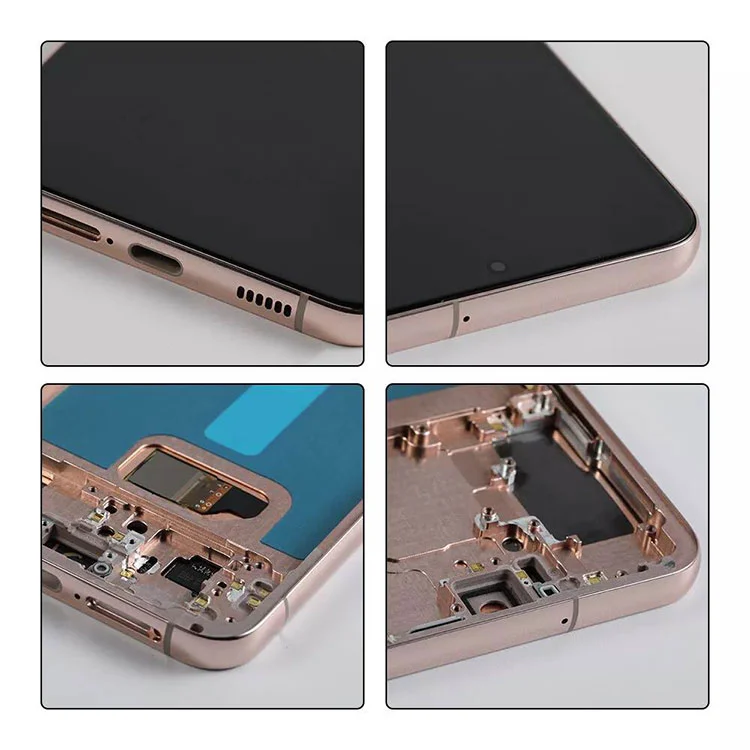 S22 Plus LCD screen