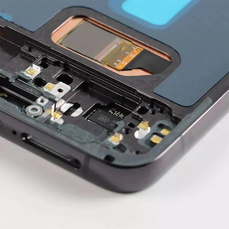 S22 Plus LCD screen