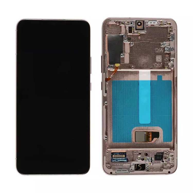 S22 Plus LCD screen