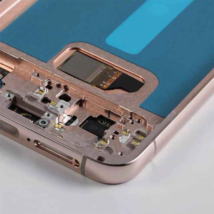 S22 Plus LCD screen