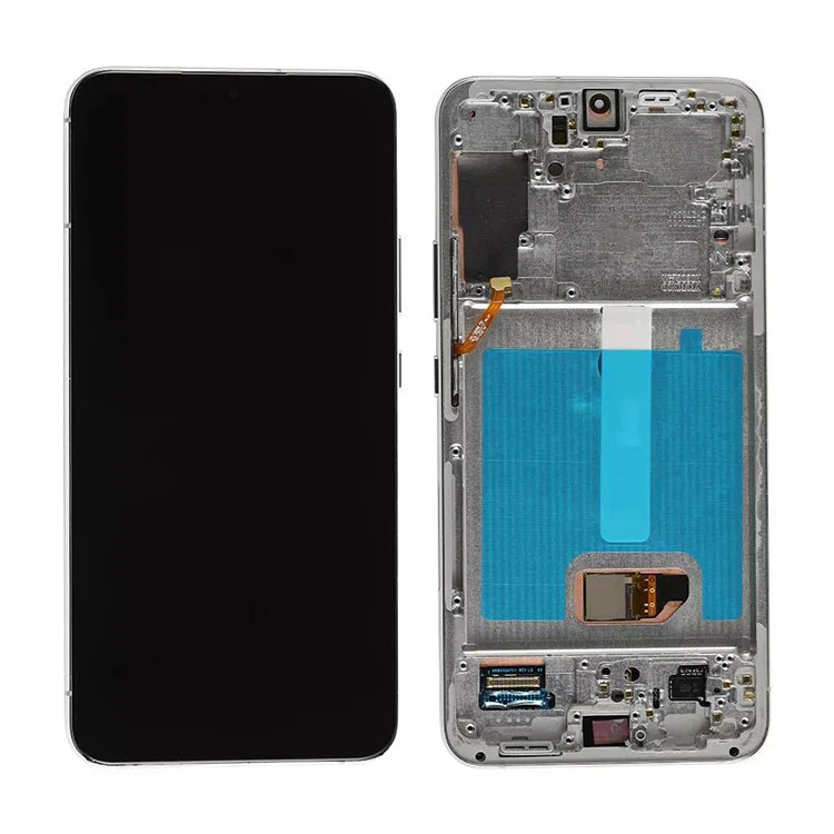 S22 Plus LCD screen