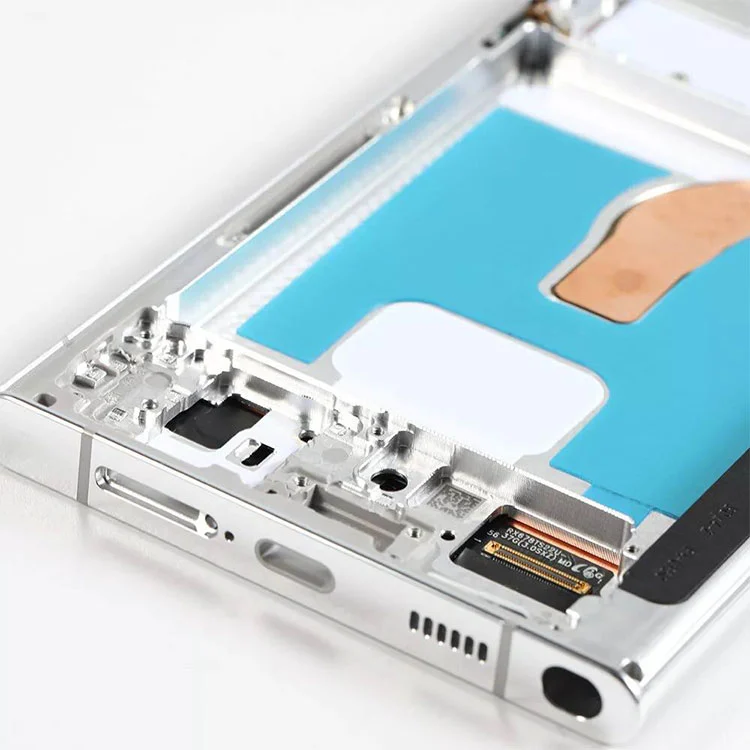 S22 Ultra LCD screen