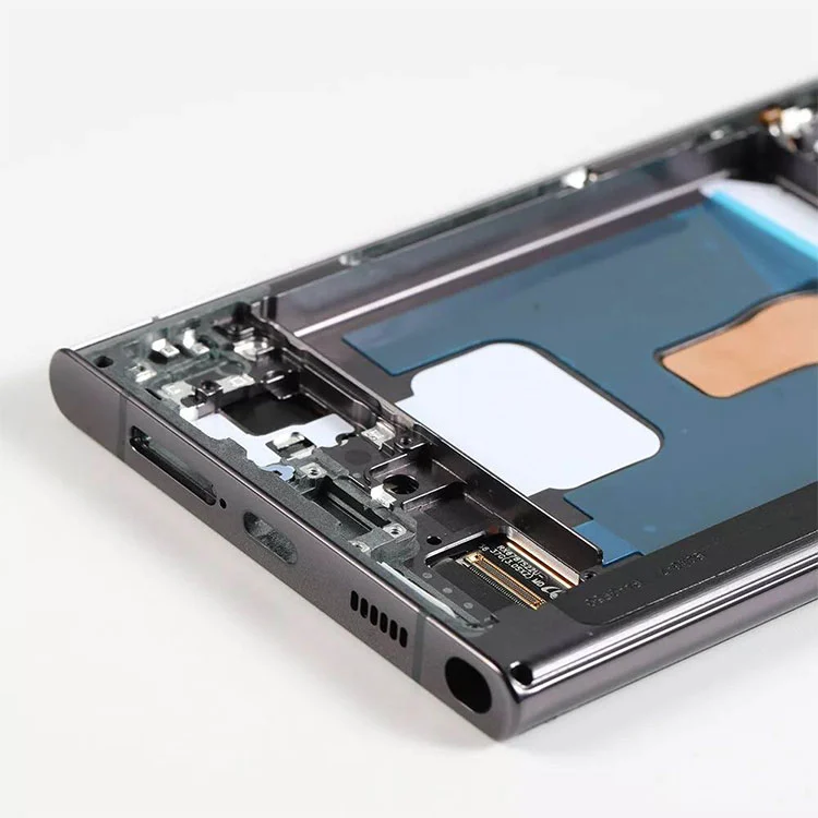 S22 Ultra LCD screen