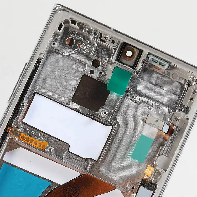 S22 Ultra LCD screen