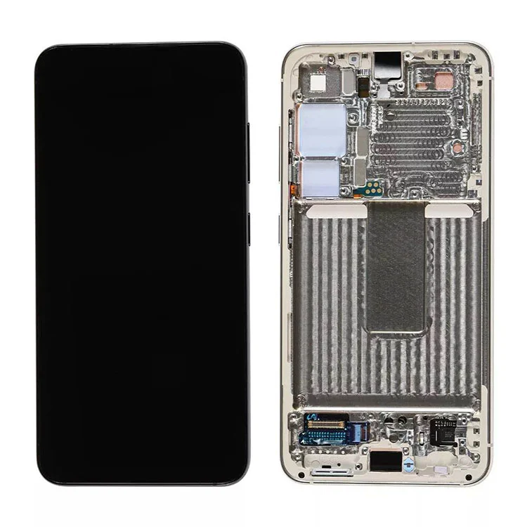 S23 LCD screen