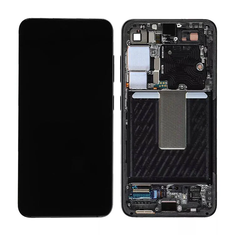 S23 LCD screen