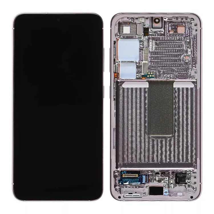 S23 LCD screen