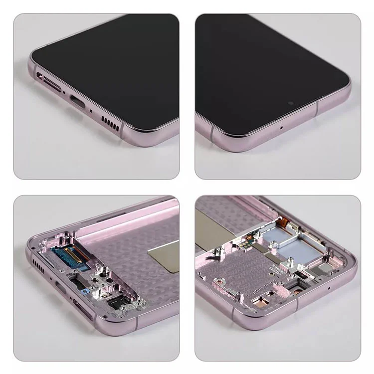 S23 LCD screen