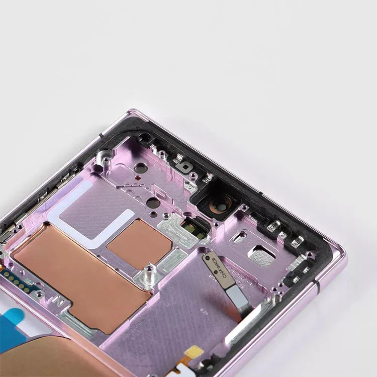 S23 Ultra LCD screen