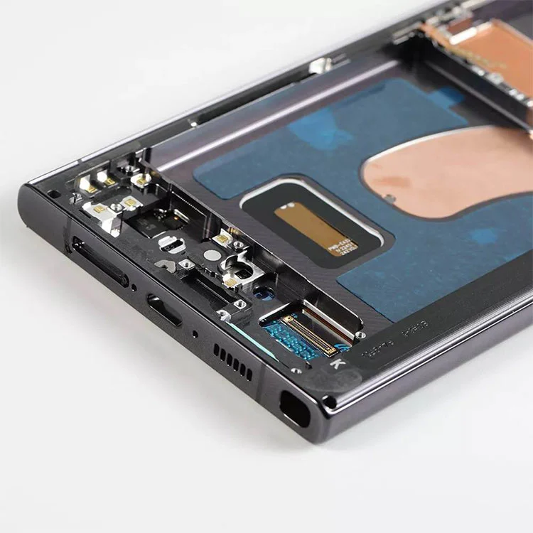 S23 Ultra LCD screen