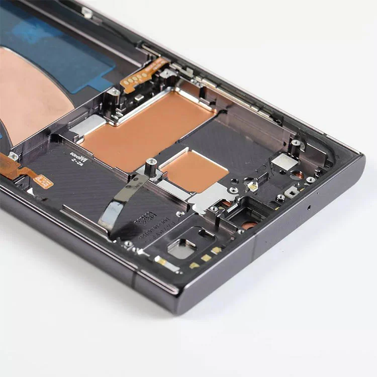 S23 Ultra LCD screen