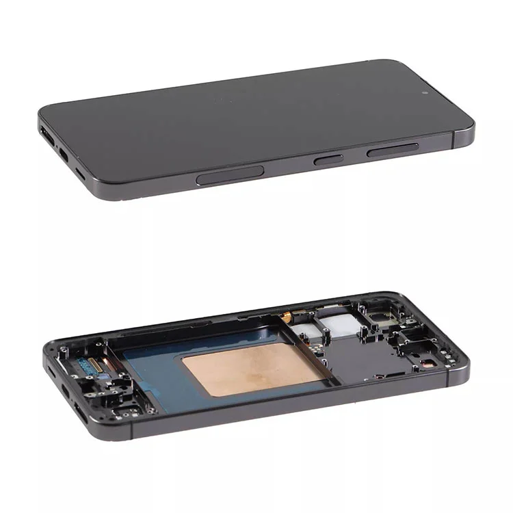 S24 LCD screen