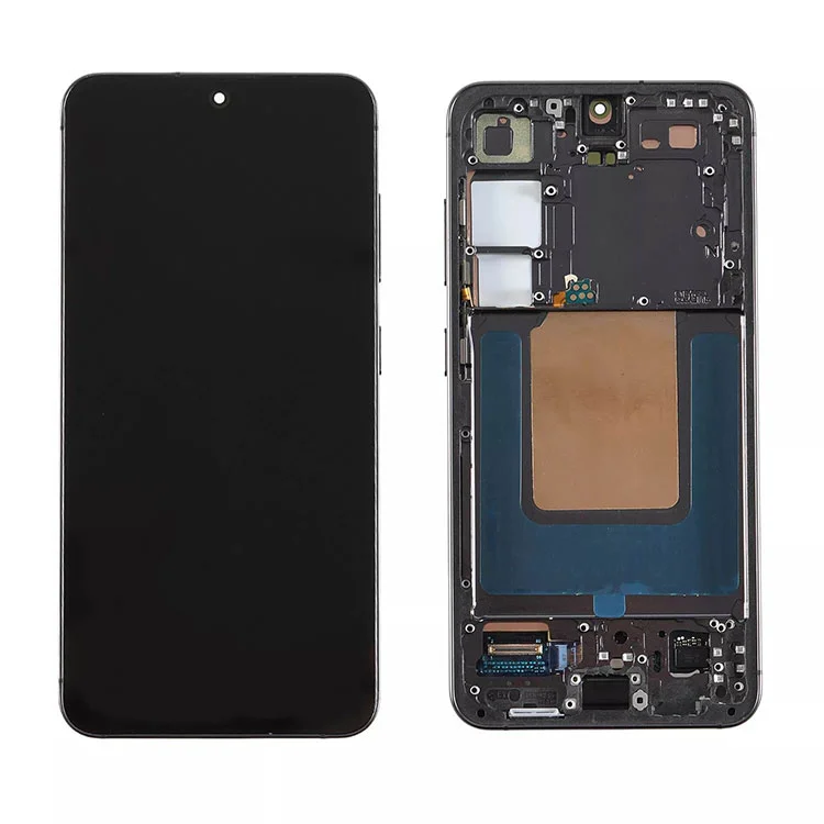 S24 LCD screen